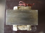 Microwave transformer|magnetron transformer