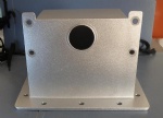 Microwave waveguide|magnetron waveguide