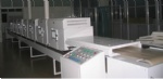 Tenebrio molitor microwave drying equipment